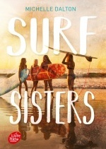 Surf sisters