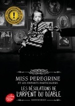 Miss Peregrine - Tome 6