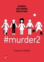 #murder - Tome 2
