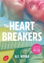 The Heartbreakers - Tome 2