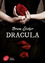 Dracula - Texte abrégé