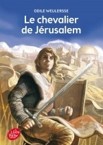 Le chevalier de Jérusalem