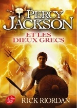 Percy Jackson et les dieux grecs - Tome 6