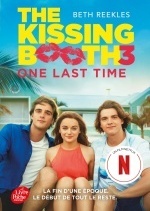 The Kissing Booth - Tome 3