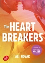 The Heartbreakers - Tome 1