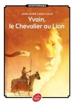 Yvain, le Chevalier au Lion