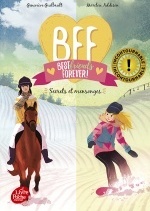 BFF Best Friends Forever - Tome 7