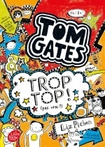 Tom Gates - Tome 4