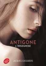 Antigone, l'insoumise