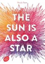 couverture de The sun is also a star