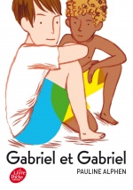 couverture de Gabriel et Gabriel