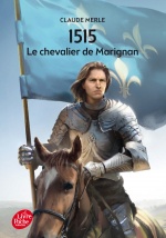 couverture de 1515 - Le chevalier de Marignan