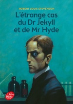 couverture de L'étrange cas du Dr Jekyll et de Mr Hyde - Texte intégral