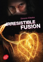 couverture de Irrésistible Fusion