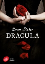 couverture de Dracula - Texte abrégé