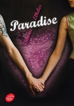 couverture de Paradise - Tome 1