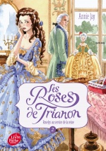 couverture de Les roses de Trianon - Tome 2