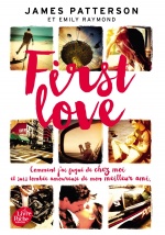 couverture de First Love