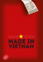 couverture de Made in Vietnam