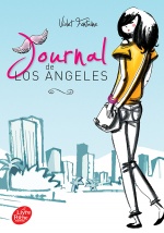 couverture de Journal de Los Angeles - Tome 1