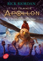 couverture de Les travaux d'Apollon - Tome 2