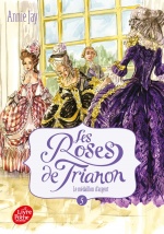 couverture de Les roses de Trianon - Tome 5