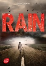 couverture de The Rain - Tome 1
