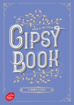 couverture de Gipsy Book - Tome 2