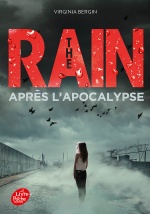 couverture de The Rain - Tome 2