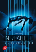 couverture de In Real Life - Tome 1