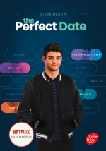 couverture de The Perfect Date