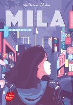 couverture de Mila - Tome 2