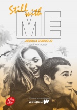 couverture de She's with me - Tome 3 - Still with me