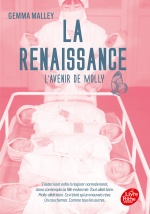 couverture de La Déclaration - Tome 3 - La Renaissance