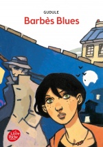 couverture de Barbès Blues