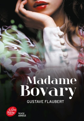 Madame Bovary - Texte Abrégé