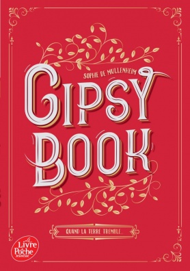 Gipsy Book - Tome 1