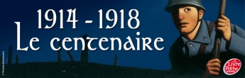 QCM 1914-1918 - Le centenaire : les résultats